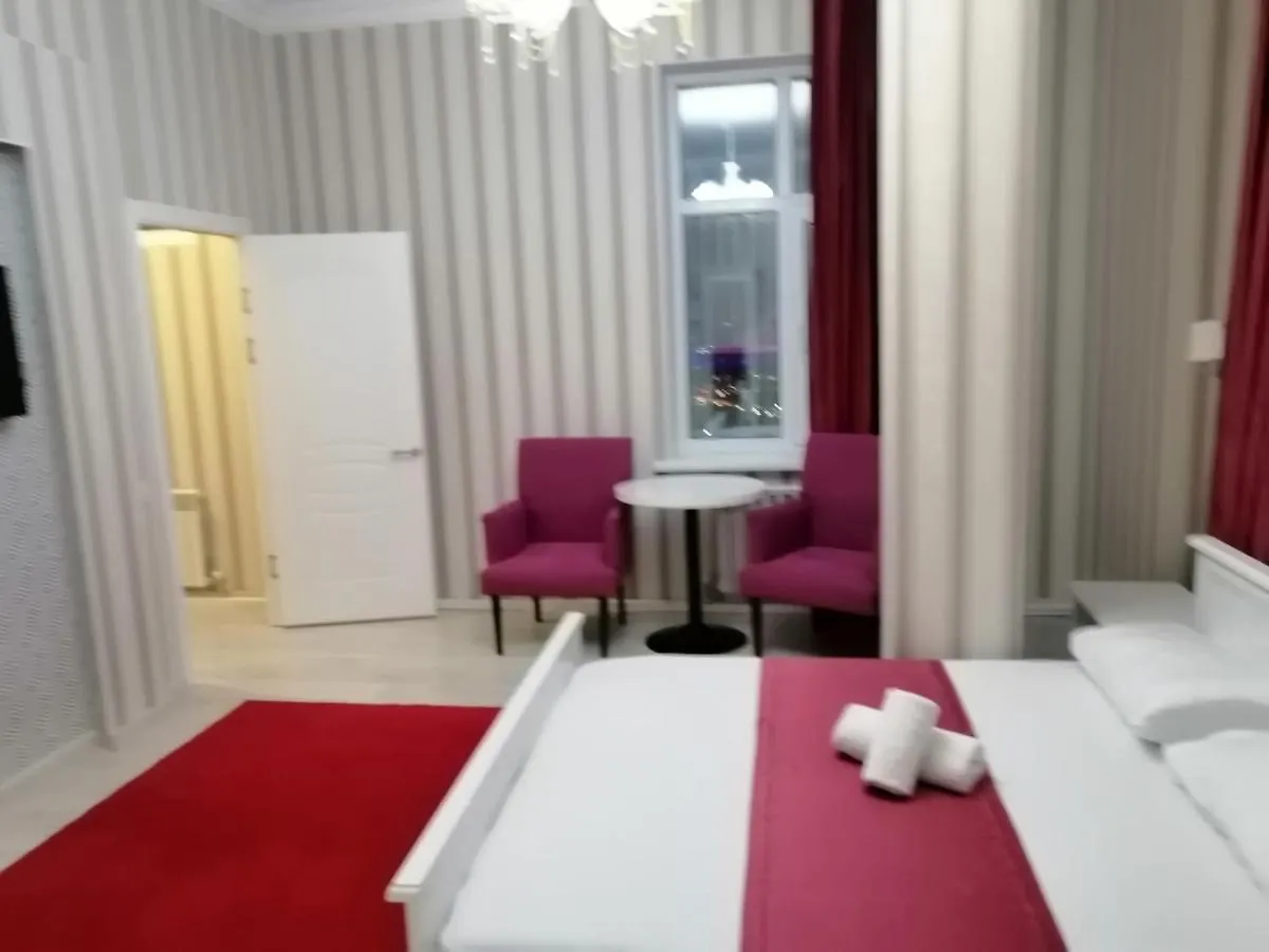 Apart Hotel Триумф Астаны 22 Этаж, Секция 2 Nur-Sultan  0*, Nur-Sultan (Astana) Kazakhstan