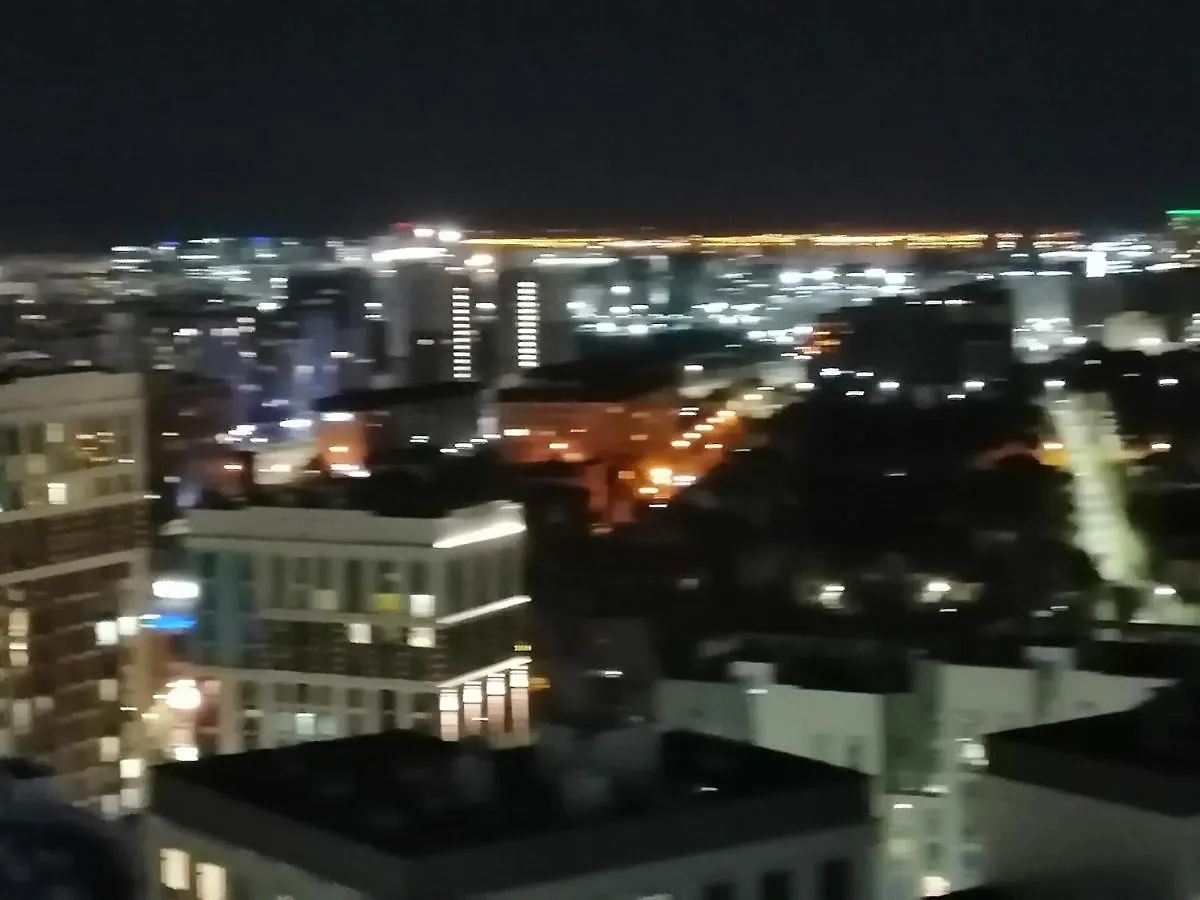 Apart Hotel Триумф Астаны 22 Этаж, Секция 2 Nur-Sultan  Nur-Sultan (Astana)