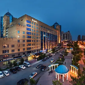4* Отель G Empire
