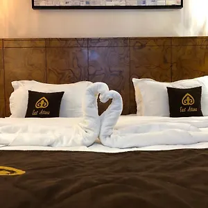 East Hotel