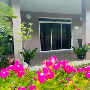 Lokai House Guest house Bora Bora