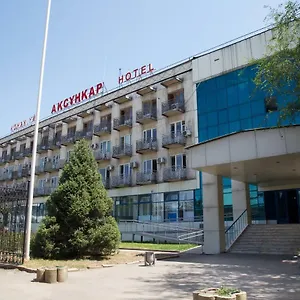 Aksunkar Airport Hotel Bel'bulak