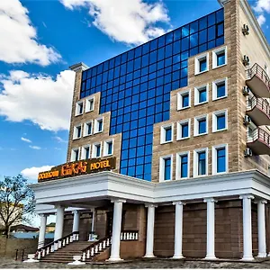 3* Отель Gokai
