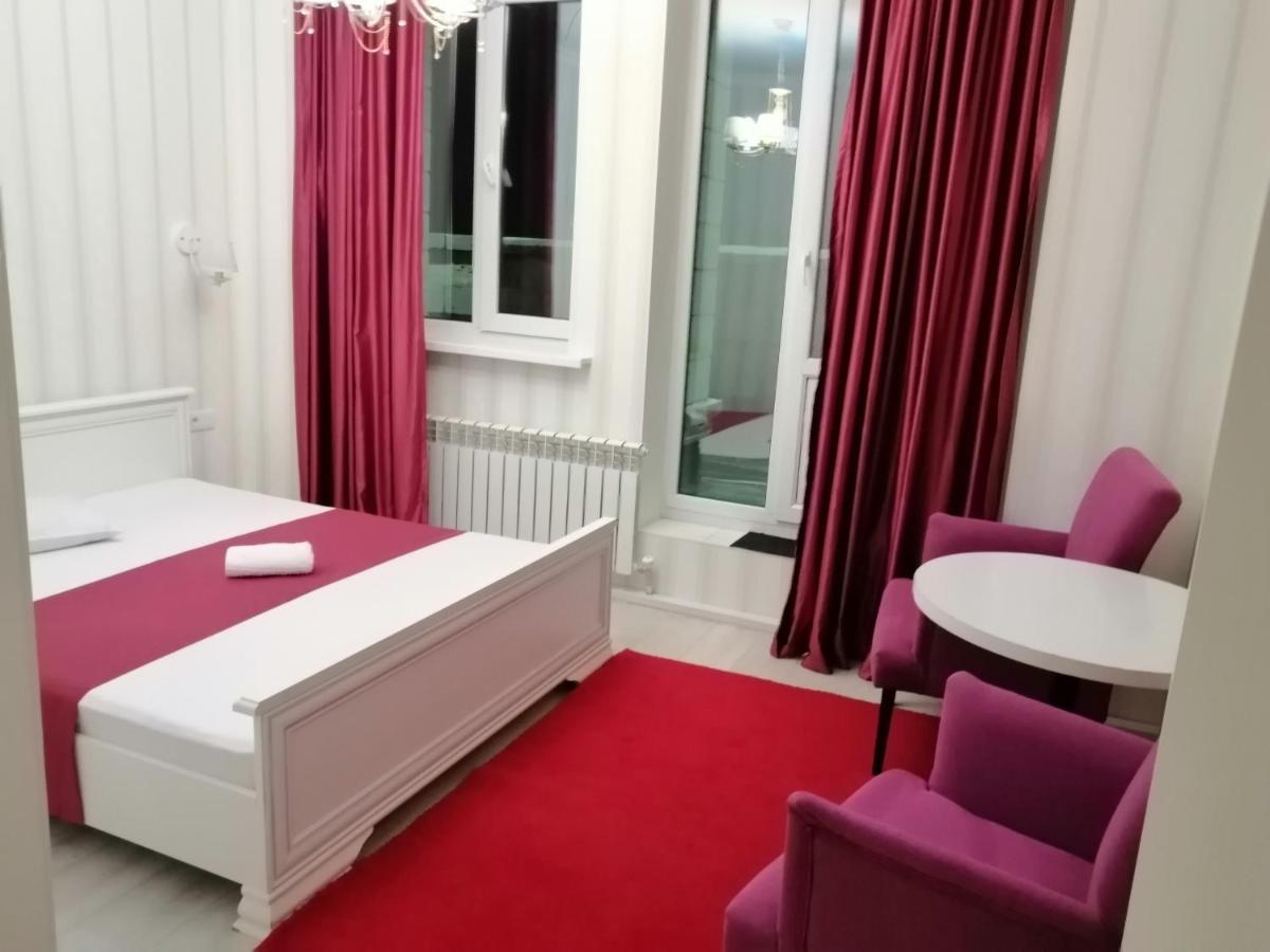 Apart Hotel Триумф Астаны 22 этаж, Секция 2 Апарт-отель Астана, Казахстан